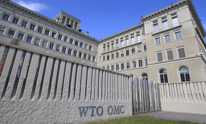 WTO orders Saudi Arabia to comply with global rules in a dispute with Qatar over broadcasting rights
