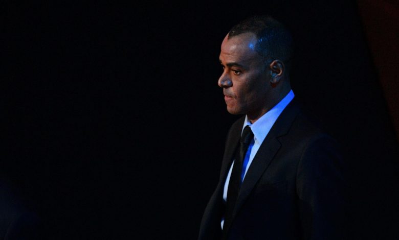I will never forget the moment my son died in my arms.. Family and football helped me see the light: Cafu