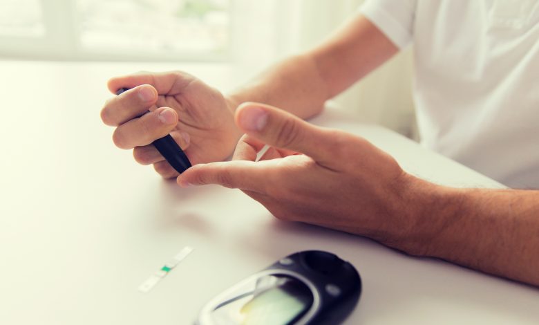 Qatari study proves Type 2 diabetes can be treated  without medication