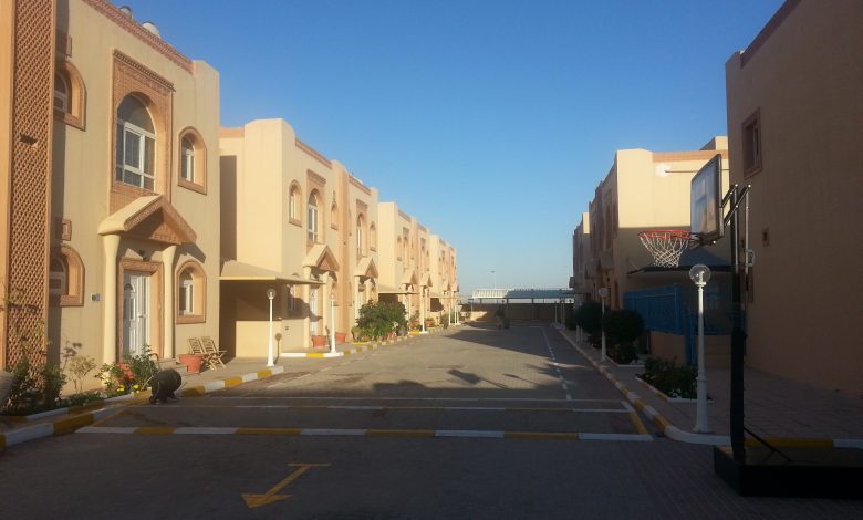 Ashghal starts roads and infrastructure project in Al Egda Al Heedan and Al Khor