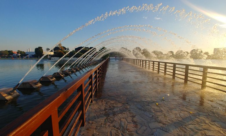 Aspire Park, Katara Hills to open for walking today