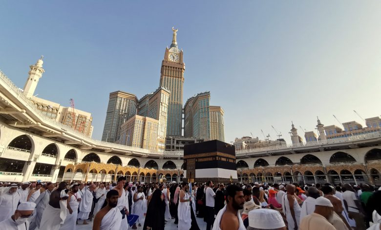 Due to Coronavirus pandemic .. Saudi Arabia issues its decision regarding the Hajj