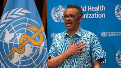 WHO warns world in 'new and dangerous phase' of pandemic