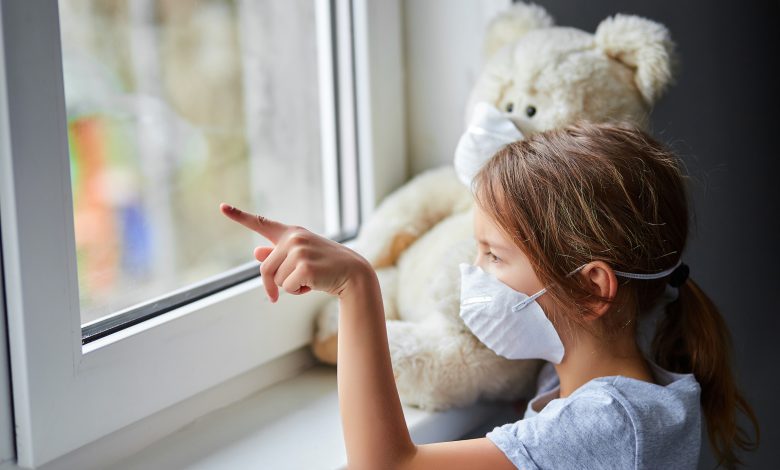 COVID-19: Children less likely to get seriously ill but can still pass virus to others