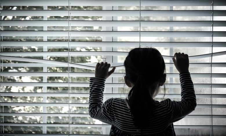 Lockdown could increase risk of child abuse', says QF expert