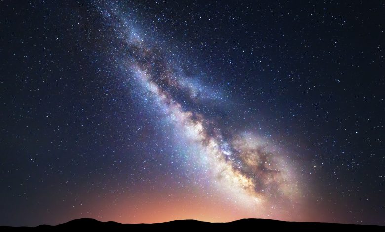 New Estimates Say 6 Billion Earth-Like Planets Exist in Our Milky Way Galaxy