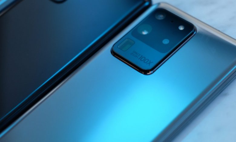 Massive Samsung Galaxy Note 20 Ultra leak reveals the key specs