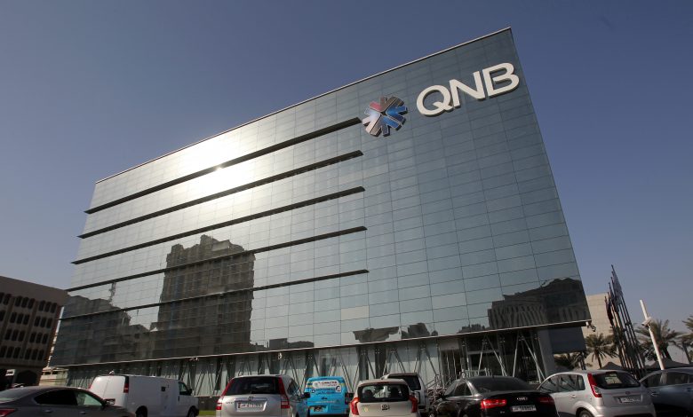 QNB first regionally in the list of ‘Top 1000 World Banks’