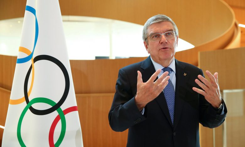 International Olympic Committee announces postponement of Youth Olympics until 2026