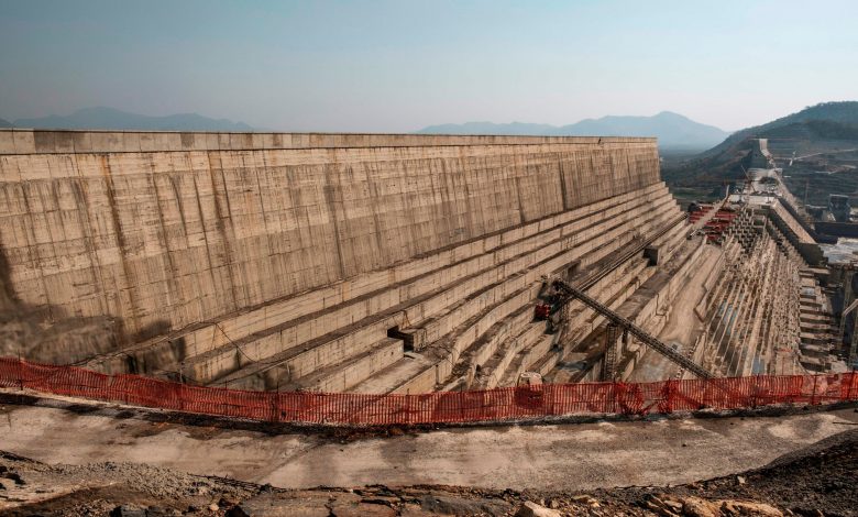 Ethiopia announces success of first stage of filling Renaissance Dam