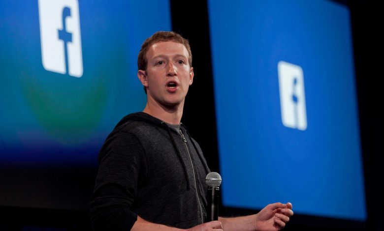 Mark Zuckerberg agrees to meet boycott organizers