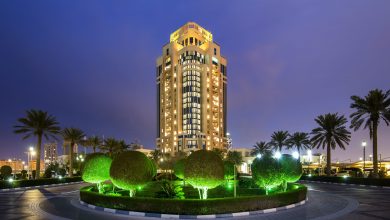 Summer offers launched at The Ritz-Carlton, Doha