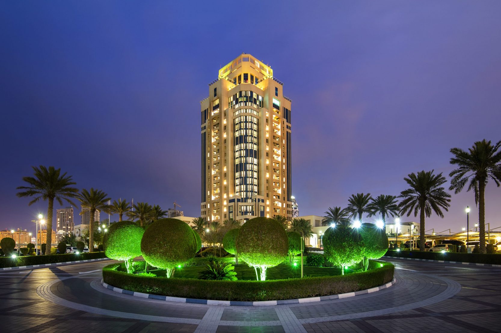 Summer offers launched at The Ritz-Carlton, Doha