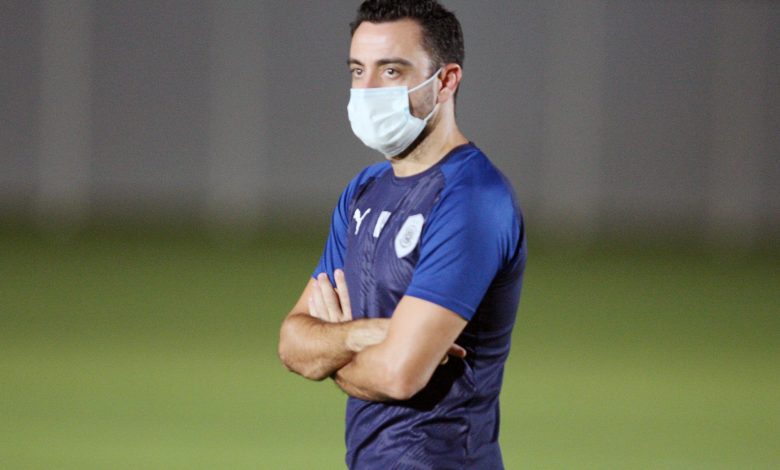 Xavi: Qatar will host a historic World Cup