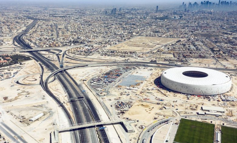 Ashghal to open 7-km road on Mesaimeer Interchange on Saturday