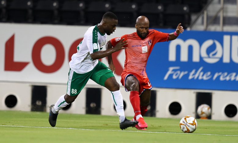 QSL: Al Shahania defeats Al Ahli 3-1