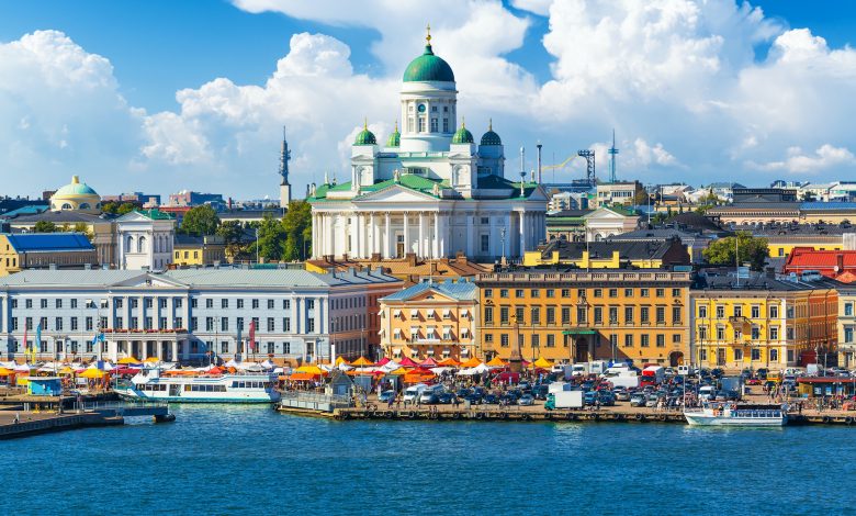Qatar Airways to resume Helsinki flights