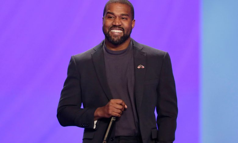 Kanye West announces plans to run for president in US elections