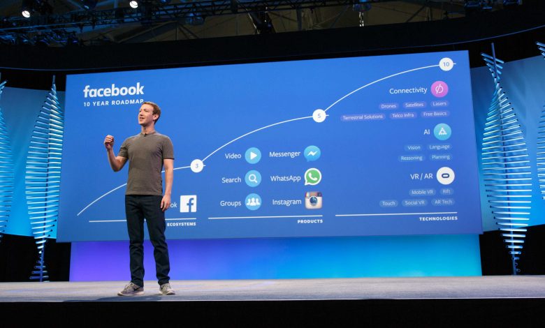 Facebook is about to merge WhatsApp with Messenger