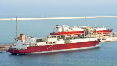 Nakilat transitions LNG carrier Bu Samra to in-house management