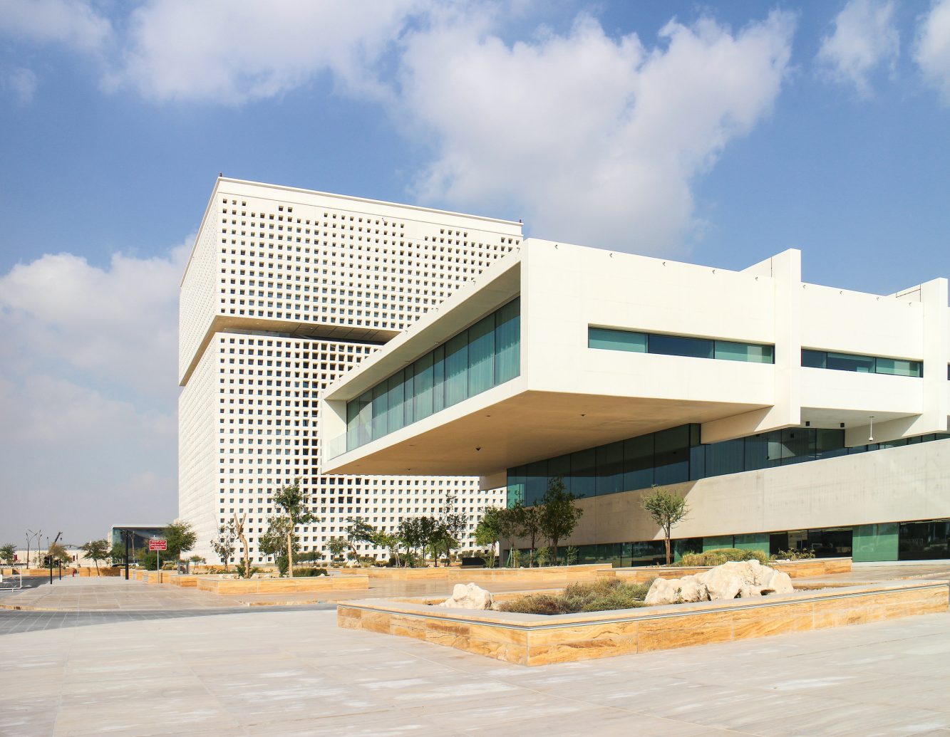 Qatar Foundation waives housing fees for students living on campus due to Coronavirus