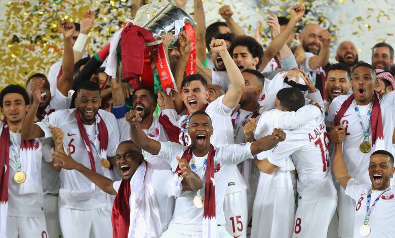 Qatar formally bid to host 2027 AFC Asian Cup