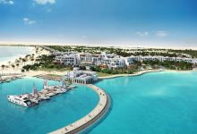 Salwa Beach Resort starts receiving bookings soon