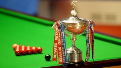 Qatar to host Asia and World Snooker Championships in November