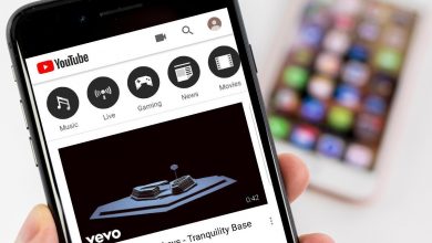 How to download YouTube videos to iPhone