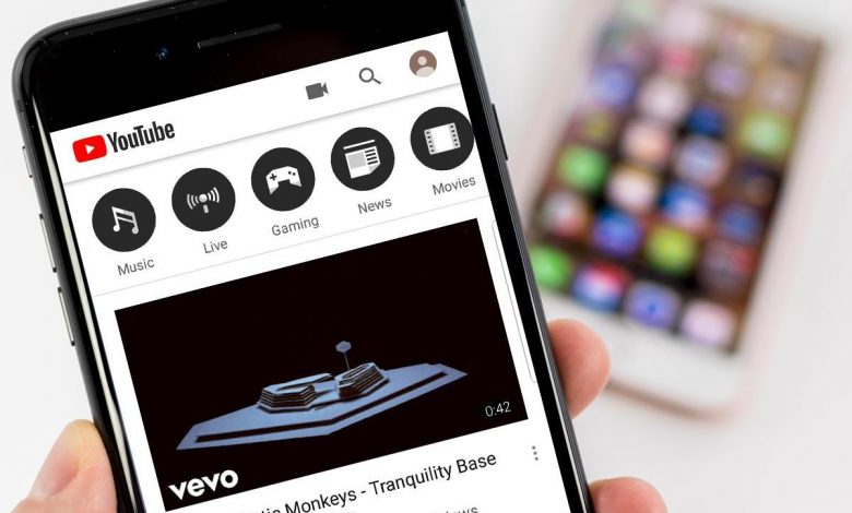 How to download YouTube videos to iPhone