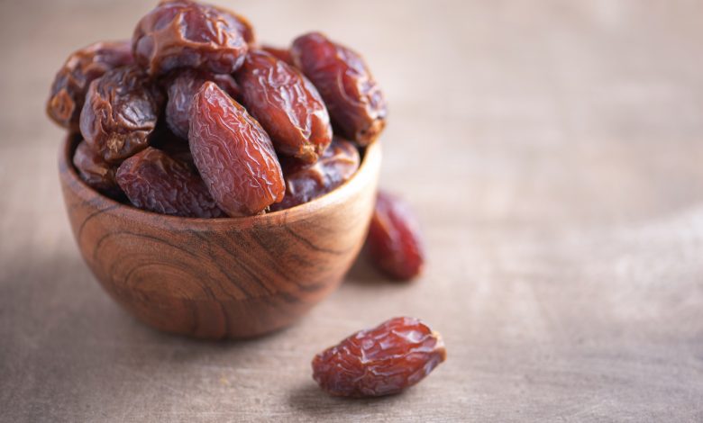 Fresh dates from local farms to hit market on July 20