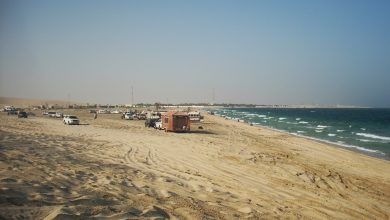 Ministry conducts cleanliness awareness campaign on beaches