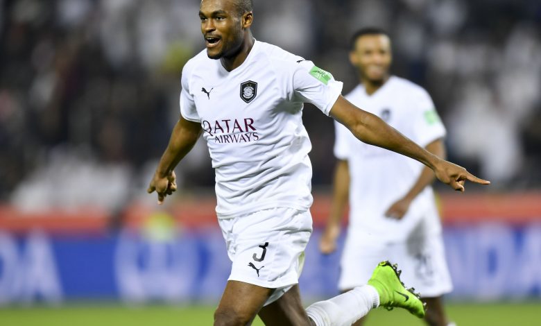 AFC ranks Al Sadd's players among best defenders