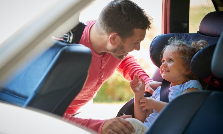 HMC cautions public about dangers of leaving children in hot cars