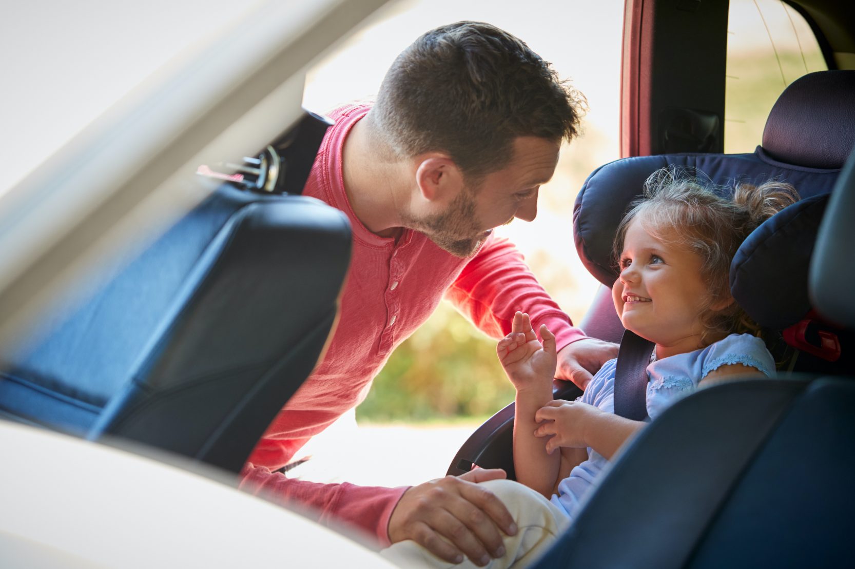 HMC cautions public about dangers of leaving children in hot cars