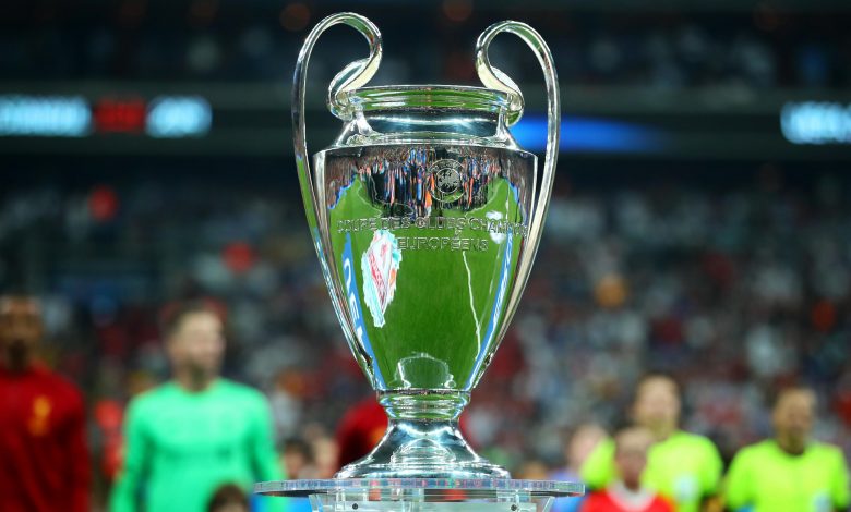 UEFA: Champions League and Europa League matches resume next month without fans