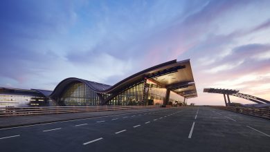Total Passengers at HIA Reaches More than 15.5 Million in H1 of 2022