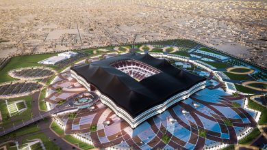 Al Bayt Stadium, Architectural Masterpiece Reflects Arab Hospitality, Achieves Sustainability Goals