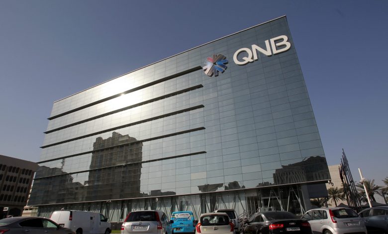 QNB Named the Most Valuable Banking Brand in the Region