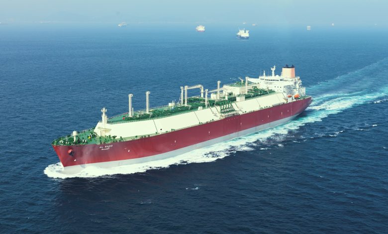 Qatargas Delivers 10,000th Cargo from Helium 2 Plant