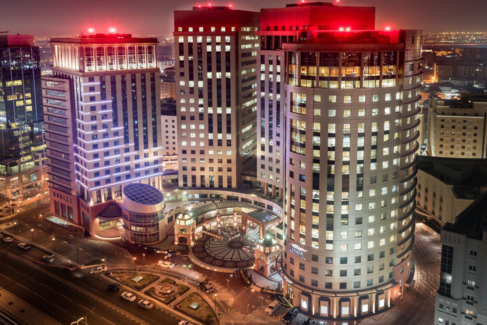 Barwa Real Estate Company Reports 494 Increase in Profits During First Nine Months of 2023