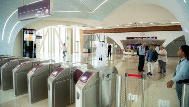 Qatar Rail Urges Passengers to Abide by Preventive Measures on Occasion of National Day