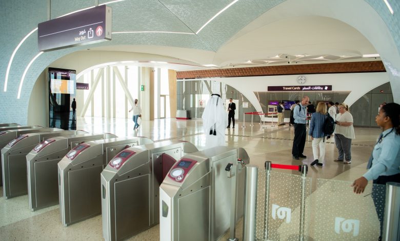 Qatar Rail Urges Passengers to Abide by Preventive Measures on Occasion of National Day