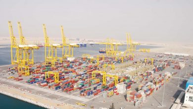 Mwani Qatar: Qatar Makes Great Strides in Port Infrastructure Projects