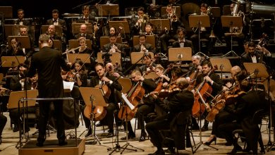 Qatar Philharmonic Orchestra Cancels Events in Support of Palestine