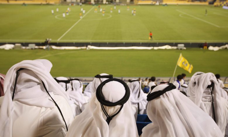 Al Khor, Al Shahania All Set for Play-Off