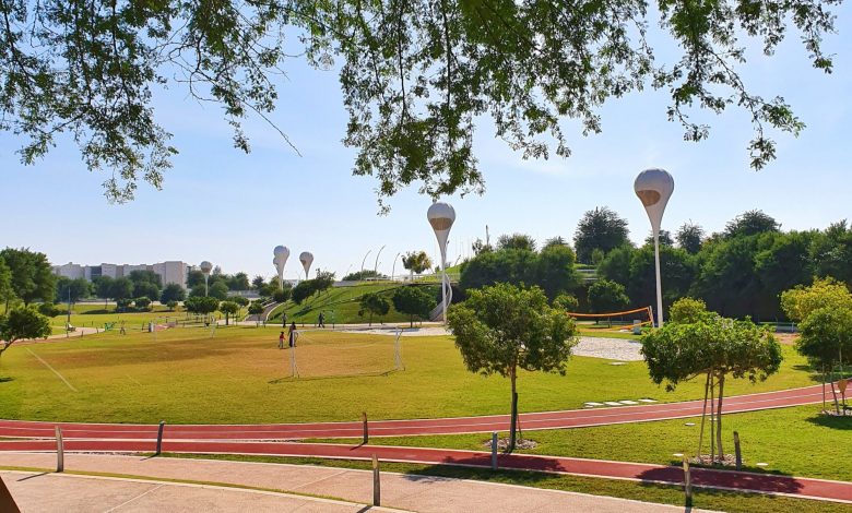 Three parks to open late next year: Ashghal