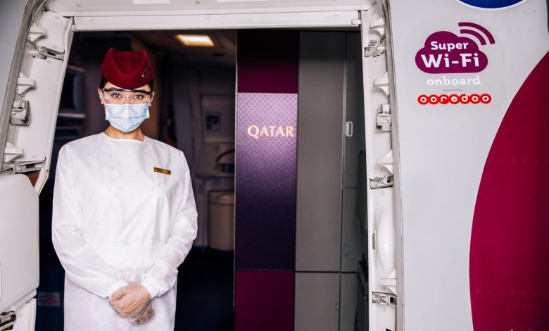 Qatar Airways extends its commitment to offering passengers flexible booking options