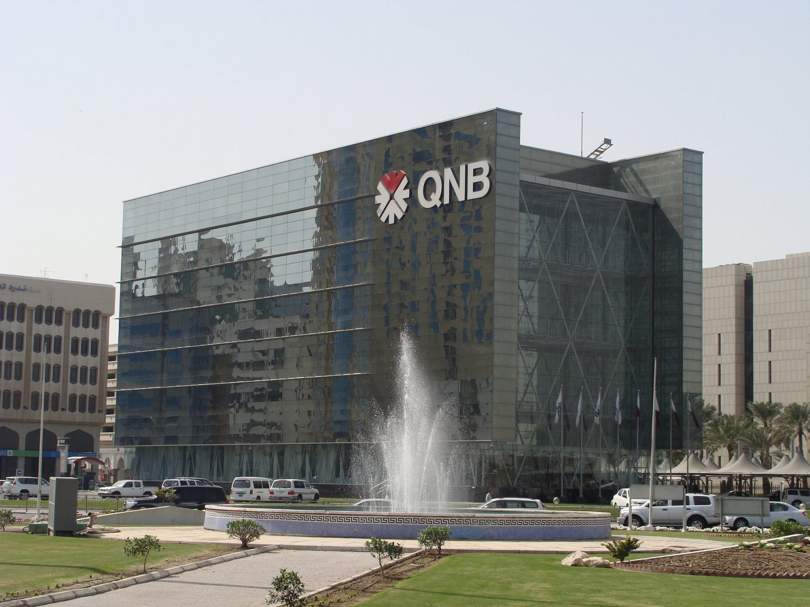 QNB: Emerging Markets Growth Is Set to Face Significant Headwinds