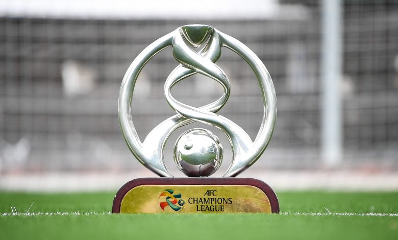 AFC Holds Champions League, Confederation Cup Draws on Jan 27